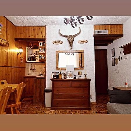 Apartament Chalet Lavanda San Giacomo Di Roburent Zewnętrze zdjęcie