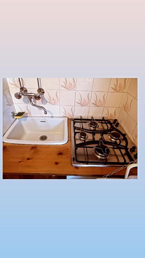 Apartament Chalet Lavanda San Giacomo Di Roburent Zewnętrze zdjęcie